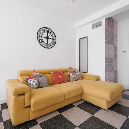 A027 - Moderne - Pres De La Apartment Antibes